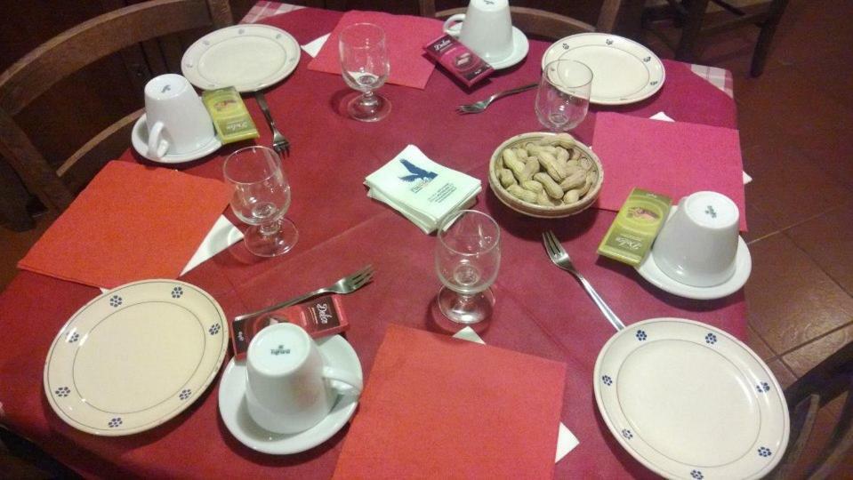 パドゥーラ Agriturismo Tre Santiヴィラ エクステリア 写真